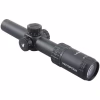 Оптичний приціл Vector Optics S6 1-6X24 (30 мм) Illum. SFP (OPSL22) - Image 5