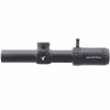 Оптичний приціл Vector Optics S6 1-6X24 (30 мм) Illum. SFP (OPSL22) - Image 6