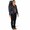 Рюкзак туристичний Osprey Aura AG 50 berry sorbet red WXS/S (009.2805) - Image 7