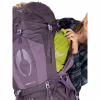 Рюкзак туристичний Osprey Aura AG 50 berry sorbet red WXS/S (009.2805) - Image 9