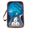 Комплект для настільного тенісу Joola Duo 2 Bats 3 Balls (54820) (930794) - Image 2