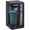 Термокружка Kite 450 мл сіра (K25-1220-1) - Image 5