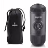 Кофеварка кемпинговая Wacaco Nanopresso сіра (WNANOGR) - Image 2
