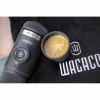 Кофеварка кемпинговая Wacaco Nanopresso сіра (WNANOGR) - Image 4