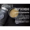 Кавоварка кемпінгова Wacaco Nanopresso сіра (WNANOGR) - Image 6