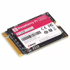 Додаткове обладнання для Мікро ПК Raspberry Pi Твердотільні накопичувачі Raspberry Pi SSD 256 GB (SC1439) - Image 2