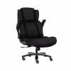 Офісне крісло GT Racer B-5938 Black (B-5938 Fabric Black XL) - Image 2