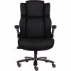 Офисное кресло GT Racer B-5938 Black (B-5938 Fabric Black XL) - Image 3