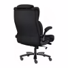 Офісне крісло GT Racer B-5938 Black (B-5938 Fabric Black XL) - Image 5