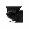 Офисное кресло GT Racer B-5938 Black (B-5938 Fabric Black XL) - Image 7