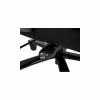 Офисное кресло GT Racer B-5938 Black (B-5938 Fabric Black XL) - Image 9