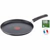 Сковорода Tefal Simply Clean для блинов 25 см (B5671053) - Image 3