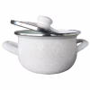 Каструля Gusto "Хурделиця" 16 см 2,1 л (GT-T-116-BL) - Image 2