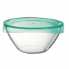 Пищевой контейнер Luminarc Keep'n Box Moss Green Салатник 23 см/2.6 л (P3671) - Image 2