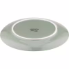 Тарілка Ardesto Capri, 26.8см, порцеляна, зелений (AR0527CG) - Image 4