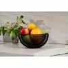 Фруктовниця Ardesto Midori 25х25х12см, метал, чорний (AR0902B) - Image 3