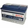 Аккумулятор автомобильный Bosch 65А (0 092 S4E 070) - Image 2