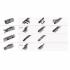 Щетка стеклоочистителя Bosch 3 397 006 952 - Image 4