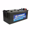Акумулятор автомобільний BI-POWER 190 Аh/12V (KLV190-00) - Image 2
