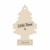 Ароматизатор для автомобиля Little Trees Кокос (78004) - Image 2