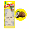 Ароматизатор для автомобиля Little Trees Кокос (78004) - Image 3