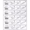 Щітка склоочисника WINSO PRO SHADOW 600мм (117600) - Image 3