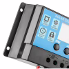 Контролер заряду Neo Tools 20А, 12/24В(OPEN,AGM,GEL), 2xUSB (90-150) - Image 2