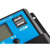 Контролер заряду Neo Tools 20А, 12/24В(OPEN,AGM,GEL), 2xUSB (90-150) - Image 4