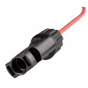 Контролер заряду Neo Tools 20А, 12/24В(OPEN,AGM,GEL), 2xUSB (90-150) - Image 5