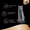 Вологий корм для кішок Sheba cig POU з океанічною рибою в соусі 85 г (4770608257187) - Image 6