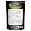 Наполнитель для туалета Best Cat White Силикатный 10 л (4820281500428) - Image 2