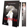 Книга Наречена - Алі Гейзелвуд Vivat (9786171708860) - Image 3