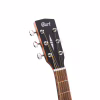 Гітара акустична Cort AD810 Satin Sunburst (AD810 SSB) - Image 3