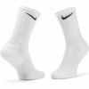 Шкарпетки Nike U NK EVERYDAY CUSH CREW 6PR-BD SX7666-100 46-50 6 пар Білі (194954124810) - Image 3