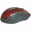 Мишка Defender Accura MM-965 Red (52966) - Image 3