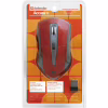 Мишка Defender Accura MM-965 Red (52966) - Image 4