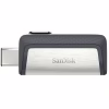 USB флеш накопитель SanDisk 128GB Ultra Dual USB 3.0/Type-C (SDDDC2-128G-G46) - Image 2