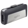USB флеш накопичувач SanDisk 128GB Ultra Dual USB 3.0/Type-C (SDDDC2-128G-G46) - Image 5