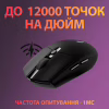 Мишка Logitech G305 Lightspeed Black (910-005282) - Image 3