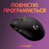 Мишка Logitech G305 Lightspeed Black (910-005282) - Image 6