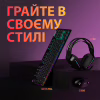 Мишка Logitech G305 Lightspeed Black (910-005282) - Image 8