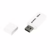 USB флеш накопичувач Goodram 128GB UME2 White USB 2.0 (UME2-1280W0R11) - Image 2