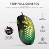 Мишка Trust GXT 960 Graphin Ultra-lightweight RGB USB Black (23758) - Image 8