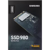 Накопичувач SSD M.2 2280 500GB 980 series Samsung (MZ-V8V500BW) - Image 5