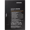 Накопичувач SSD M.2 2280 500GB 980 series Samsung (MZ-V8V500BW) - Image 6