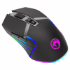 Мишка Marvo G941 RGB-LED USB Black (G941) - Image 2