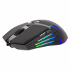 Мишка Marvo G941 RGB-LED USB Black (G941) - Image 3