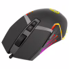 Мишка Marvo G941 RGB-LED USB Black (G941) - Image 4