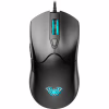 Мишка Aula S13 USB Black (6948391213095) - Image 3