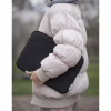 Чохол до ноутбука Vinga 17" NS170 Black Sleeve (NS170BK) - Image 4